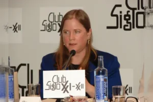 Erlich critica el discurso político "sesgado" y "distorsionado" en España, pero subraya que Israel la ve como un país aliado