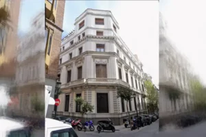 Un empresario israelí convertirá un histórico convento madrileño en un hotel de lujo