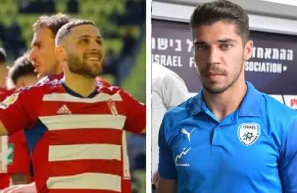 Manor Solomon llega al Villarreal mientras Shon Weissman se despide del Granada