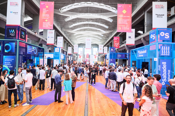 Madrid conquista al talento israelí: inversión, innovación y oportunidades en el South Summit