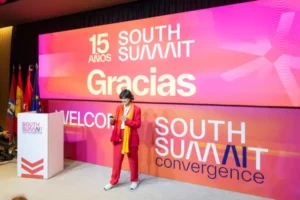 Inicio 45 Emprendedores israelíes en el South Summit, un foro que convertirá Madrid en capital europea de la IA