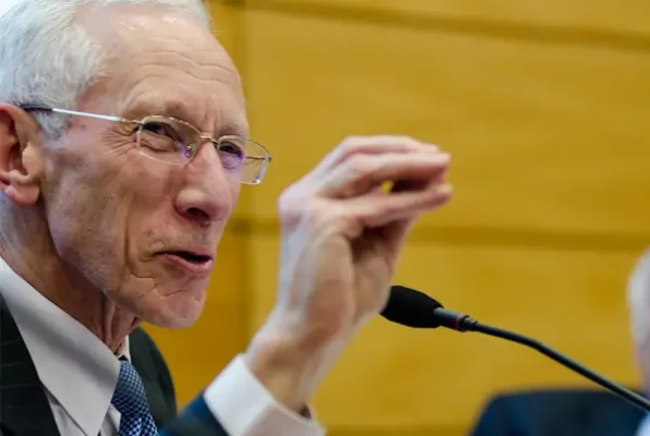 Stanley Fischer, el economista que salvó a Israel de la crisis mundial