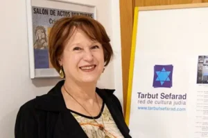 "En España queda mucho legado judío por rescatar del olvido. Gran parte sigue siendo desconocido"