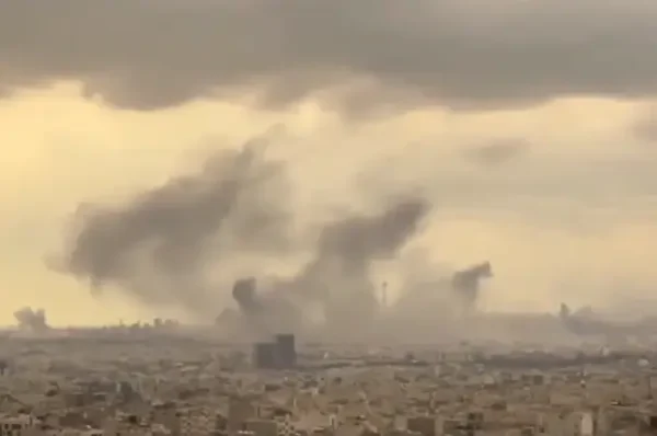 Legalmente cuestionable pero moralmente justa: la intervención estadounidense-israelí en Irán