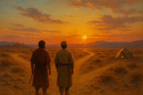 Identidades en conflicto