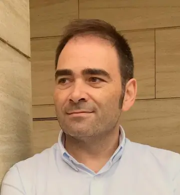 Tony Florido