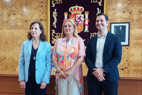 Torrelodones se adhiere a la definición de la IHRA contra el antisemitismo en un acto con la CJM, el MCI y la EJA 3 Torrelodones 6