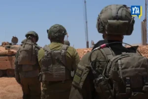 50.632 soldados de las fuerzas armadas de Israel tienen doble nacionalidad y 4.602 poseen al menos tres