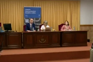 Jornadas sobre Antisemitismo en la UCAM: un análisis global del odio en un contexto marcado por el 7-O