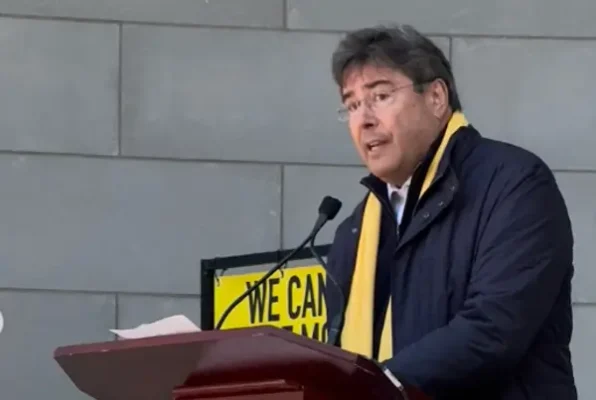 La Federación UJA de Nueva York dona un millón de dólares para ayuda humanitaria en Gaza