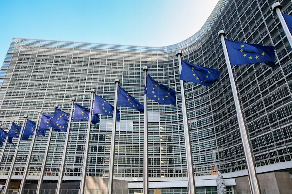 La CIB cierra filas con EJA y CJE en defensa de la coordinadora europea contra el antisemitismo 1 Union Europea UE
