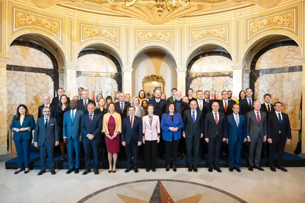 Israel regresa a la reunión de la Unión por el Mediterráneo por primera vez en dos años