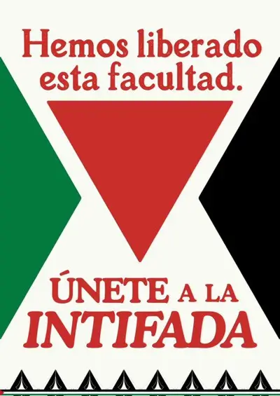 La universidad que mira hacia otro lado: un mapeo del antisemitismo creciente en los campus españoles 5 Universidad 2