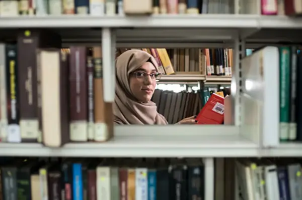 Universidad de Tel Aviv UTA TAU Arabes 4
