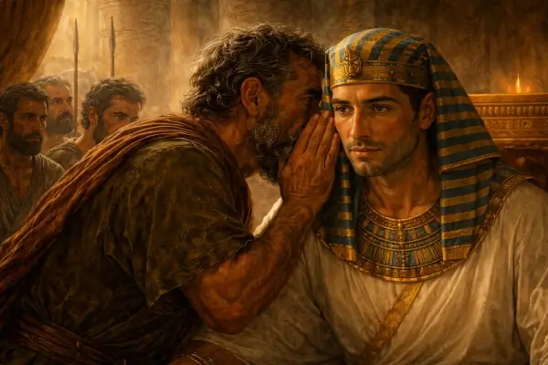 Acercarse sin rendirse