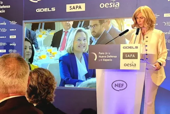 Defensa buscará la "desconexión total" de la tecnología israelí