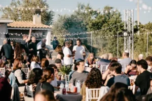 Inicio 16 La Fundación Yael desembarca en Valencia con un centro comunitario, guardería, campamento y un restaurante "K"