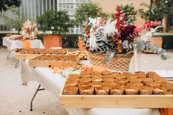 La Fundación Yael desembarca en Valencia con un centro comunitario, guardería, campamento y un restaurante K 7 Valencia Fundacion Yael 1 1