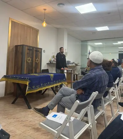 Valencia Shir Jadash Yom Haatzmaut 2026 1