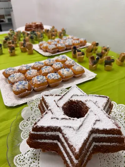 Valencia Shir Jadash Yom Haatzmaut 2026 2