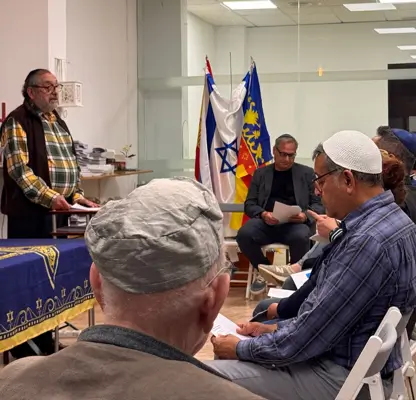 Valencia Shir Jadash Yom Haatzmaut 2026 3