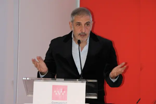 Valentin Gonzalez CELCA 1