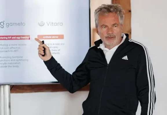 Martín Varsavsky: "El piloto Iván Chirivella es una víctima, no un antisemita"