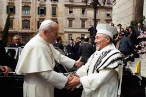 Nostra Aetate, 60 años