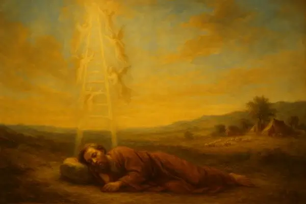 Con los pies en la tierra y la mirada al cielo