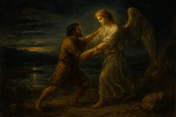 El arte tridimensional de la paz