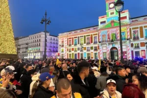 Los judíos venezolanos en España: sorpresa, esperanza, alivio y temor a una transición incierta