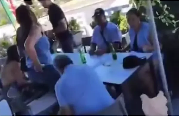Turistas israelíes expulsados de un restaurante en Vigo por un camarero árabe