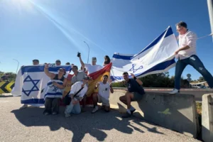 ¿Dónde están los nuestros?