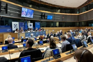 Inicio 6 WGAS alerta sobre el avance del antisionismo como nueva expresión del antisemitismo en Europa