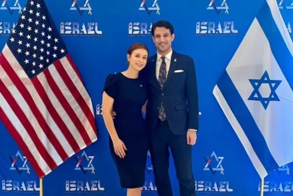 Condena enérgica de los judíos en España al atentado de Washington