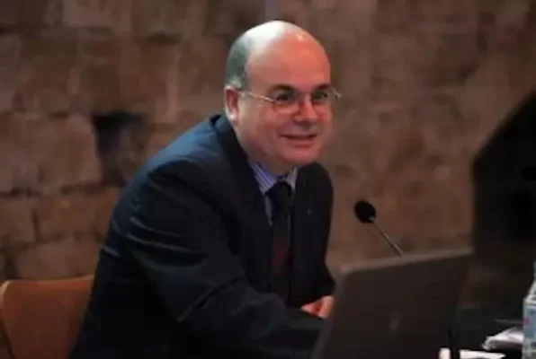 Xavier Boltaina