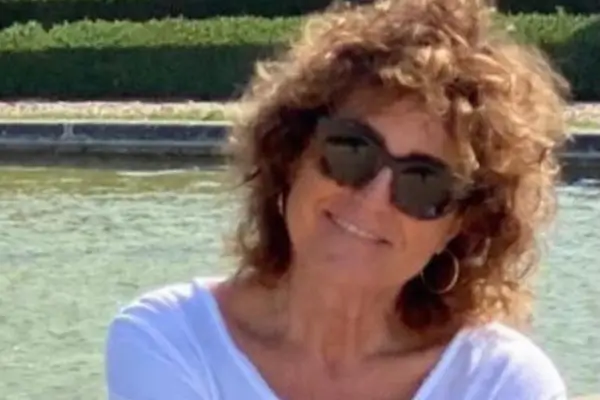 Yael Perl Ruiz bisnieta de Alfred Dreyfus