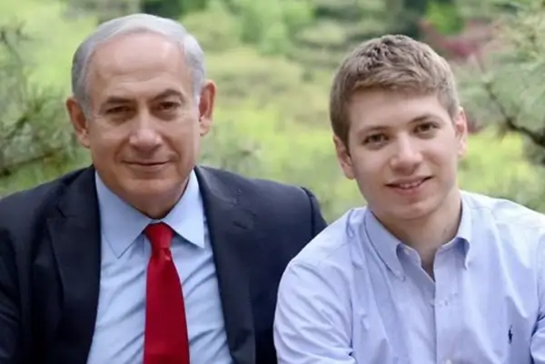 Crisis en el "parlamento del pueblo judío": la designación de Yair Netanyahu sacude el Congreso Sionista Mundial