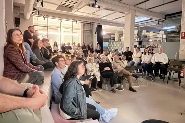 Yom Hashoa Valencia Hatikva 2