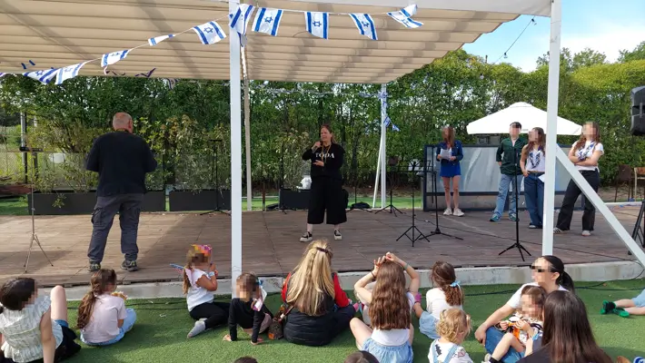 Yom Hatzmaut 2026 1