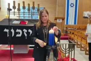 Cuando el silencio dice lo que las palabras no alcanzan: 17 familias en España tienen algún familiar entre los soldados caídos y víctimas del terrorismo