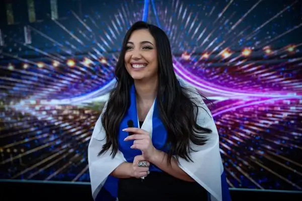 Piden a RTVE anular debate sobre expulsión de Israel de Eurovisión