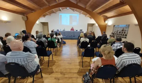 Congreso sefardí internacional de Zamora: una cita para preservar la memoria judía en el siglo XXI