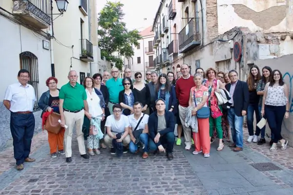 Zamora 2017
