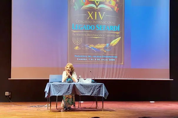 Zamora Bella Ventura