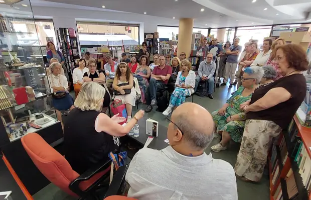 Zamora Libreria Jambrina
