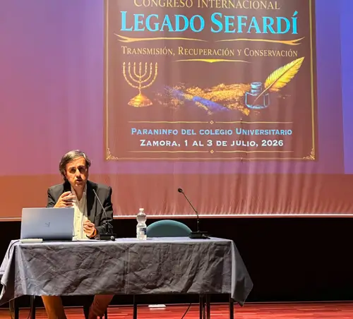 Zamora Sergio