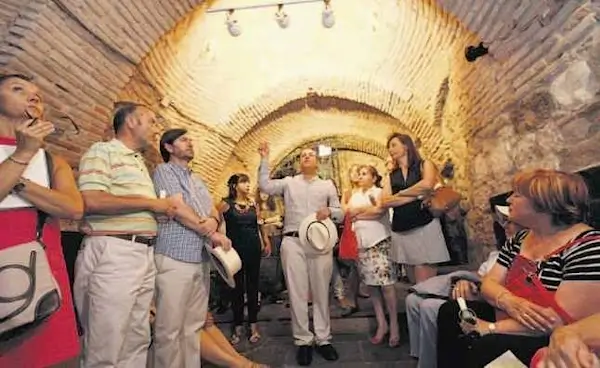 Zamora acoge el XIII Congreso Internacional de Cultura Sefardí 3 Zamora construccion romanica que pudo ser la primera sinagoga 2013