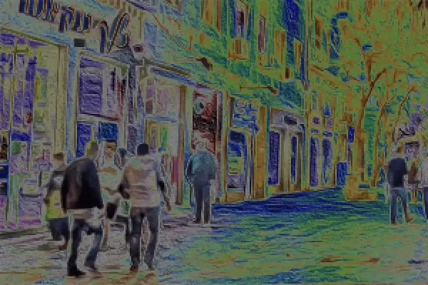 ¿Por qué el hebreo es mucho más que un idioma?