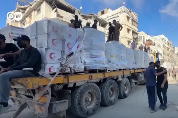 Empleados de Deutsche Welle se quejan de un sesgo antisemita y antiisraelí en sus contenidos